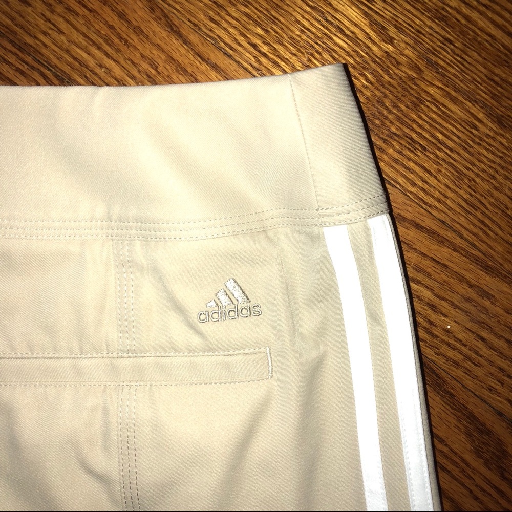 Adidas skirt...Size 2